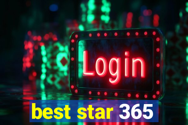 best star 365